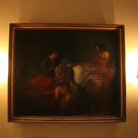 Apartment Hofmarkgraaf - Unique In Historic Mansion Antwerp