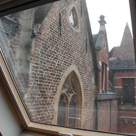 Hofmarkgraaf - Unique In Historic Mansion * Antwerp