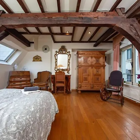 Hofmarkgraaf - Unique In Historic Mansion